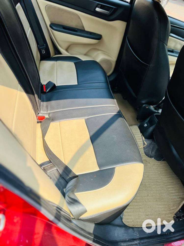 Honda Amaze S I-vtec, 2019, Petrol