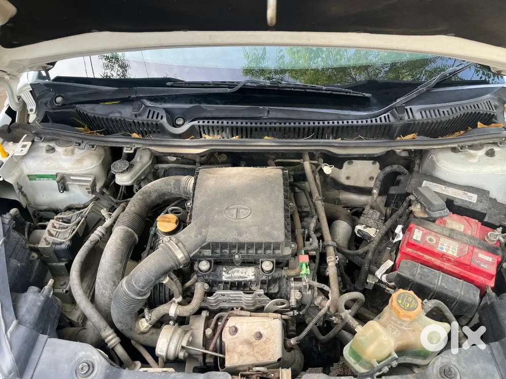 Tata Nexon 2020 Petrol Good Condition