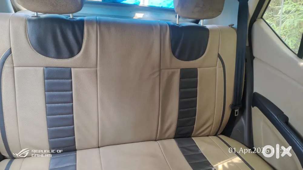 All New Tyres
Company Music System
Price Negotiable