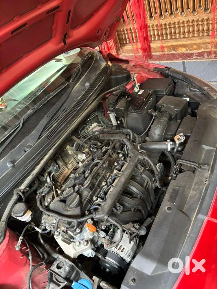 Hyundai New I20 2023 Petrol Good Condition