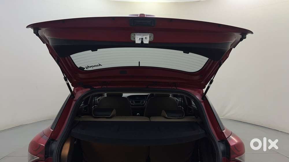 Hyundai Elite I20 [ ] 1.2 Asta, 2014, Petrol