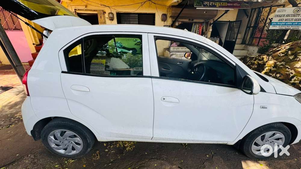 Hyundai Santro 1.1 Sportz 2019 Single Owmer Like New Car Smooth Car