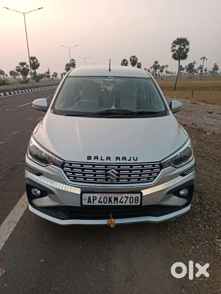 Maruti Suzuki Ertiga 2019 Diesel 155000 Km Driven