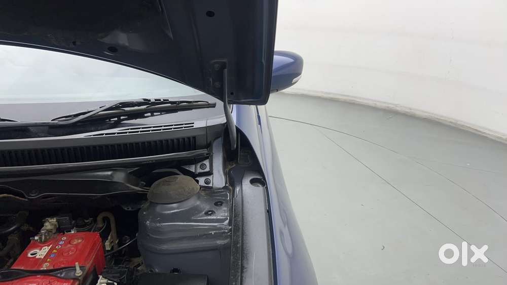 Maruti Suzuki Ciaz Alpha 1.5, 2021, Petrol