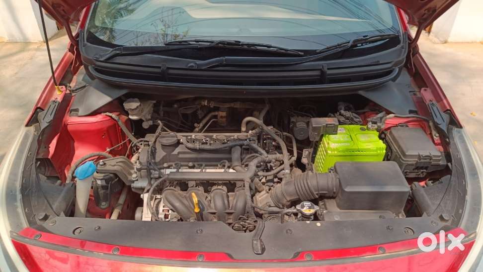 Hyundai Elite I20 Asta 1.2 Mt, 2018, Petrol