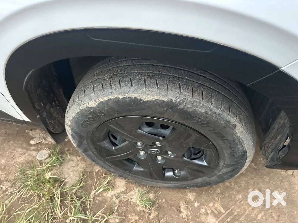 Hyundai Venue Sx, 2024, Petrol