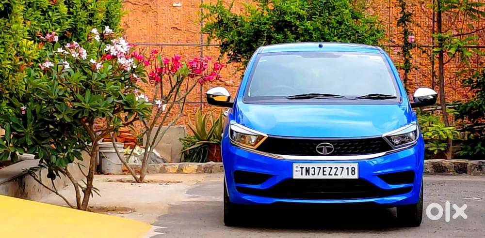 Tata Tiago