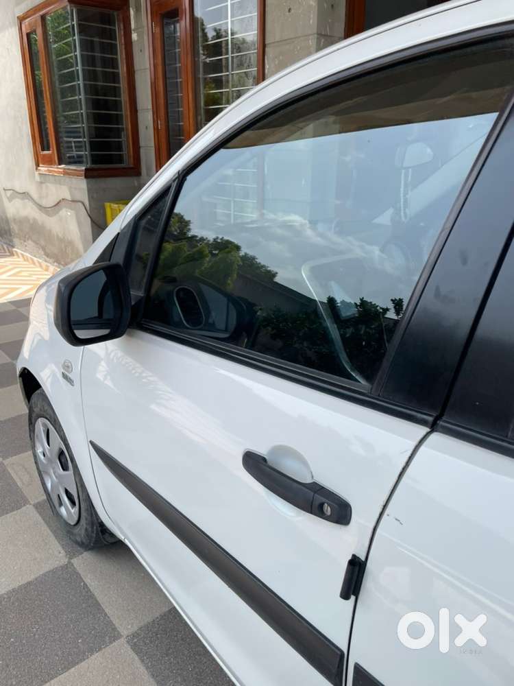 Maruti Suzuki Ritz Diesel 2013