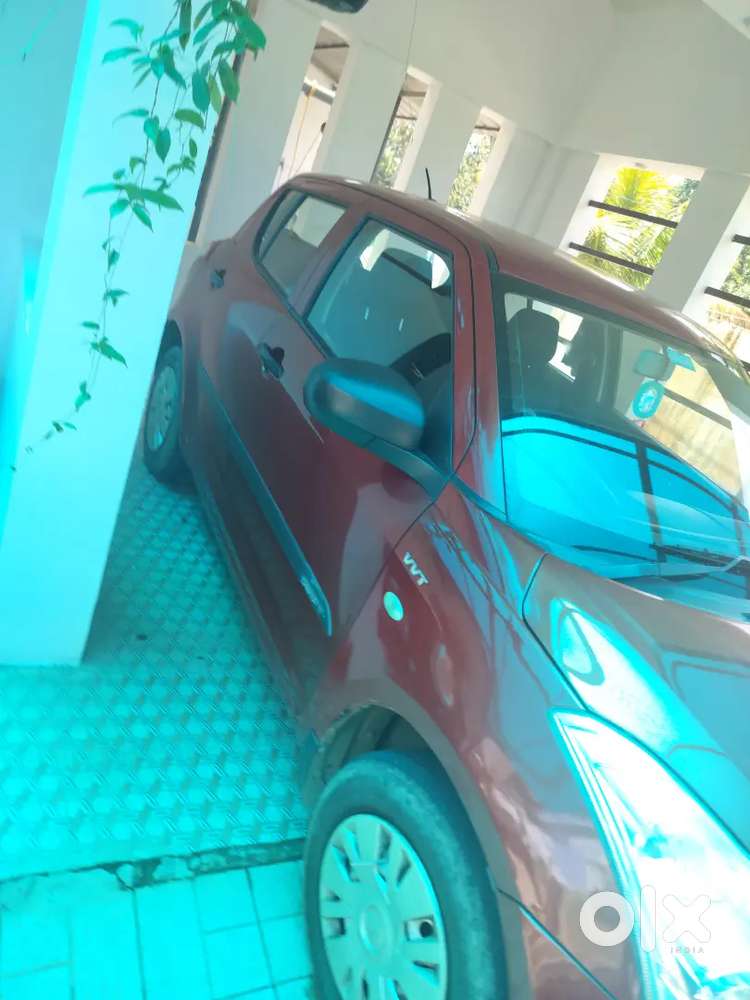 Maruti Suzuki Swift 2013