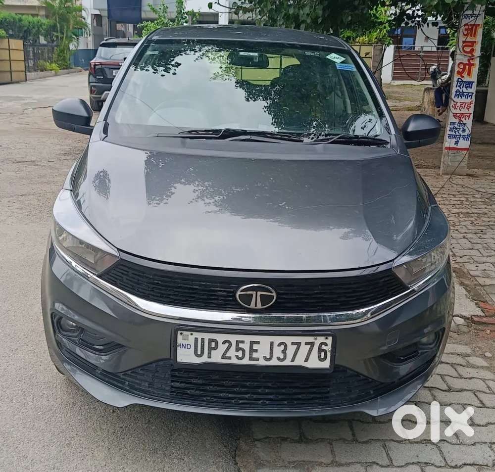 Tata Tiago Revotron 2025 Bilkul New Car No Scratch Only 13000 Km Drive