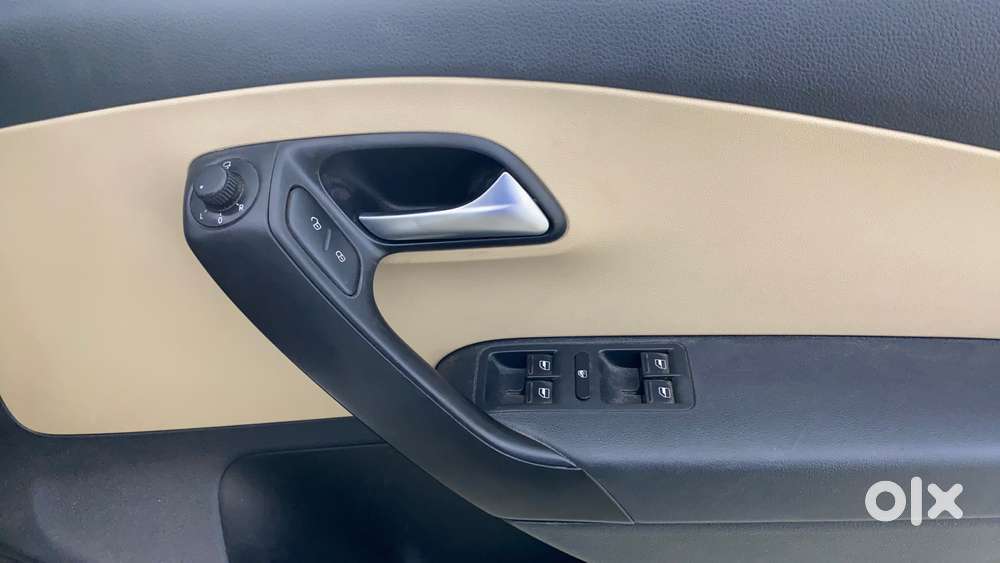 Volkswagen Ameo 1.2 Mpi Highline, 2016, Petrol