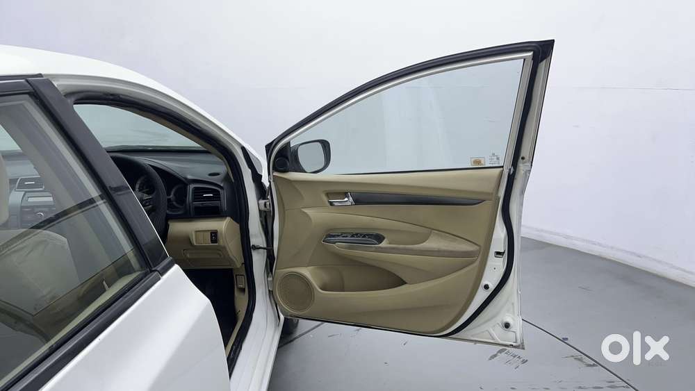 Honda City 2008-2011 1.5 V Mt, 2012, Petrol