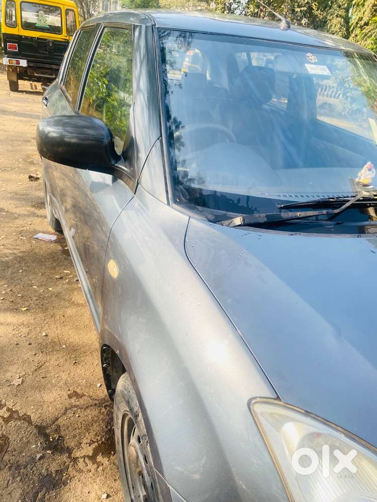 Maruti Suzuki Swift Vxi 2011