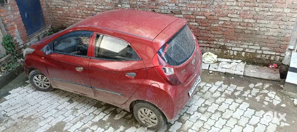 Hyundai Eon Era Plus 2013