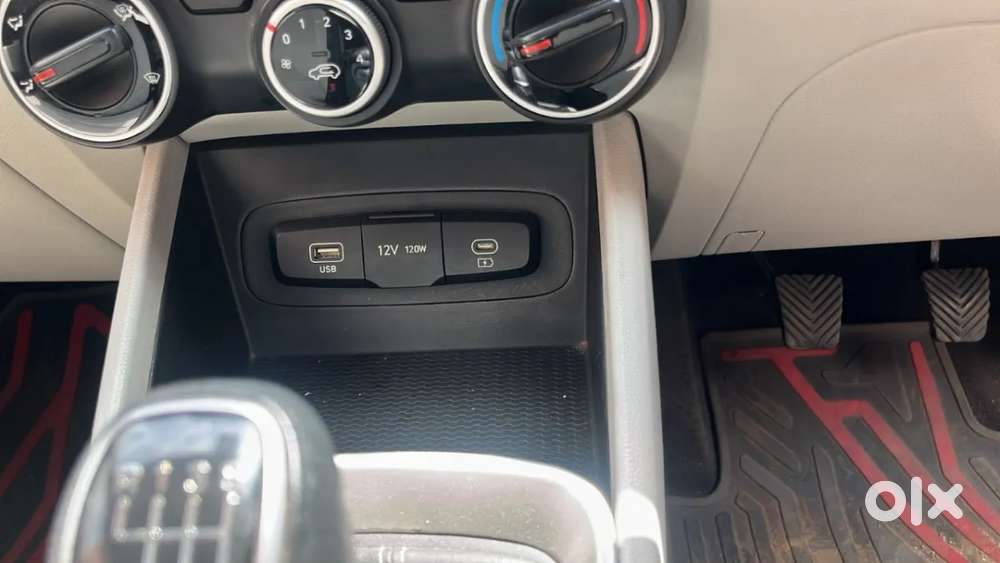 Hyundai Venue 1.5 Crdi S Plus, 2022, Diesel