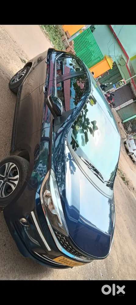 Tata Tigor Xz Plus 2024 Model