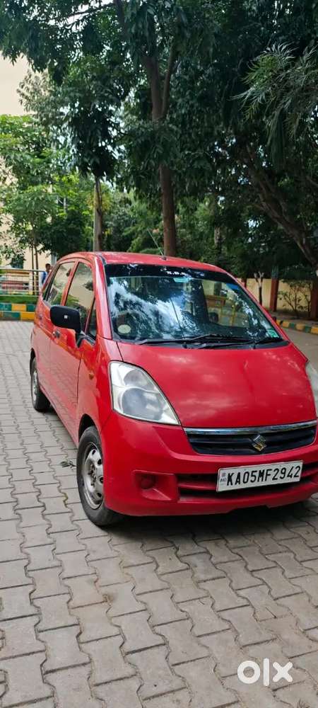 Maruti Suzuki Zen Estilo 2008 Petrol 105000 Km Driven