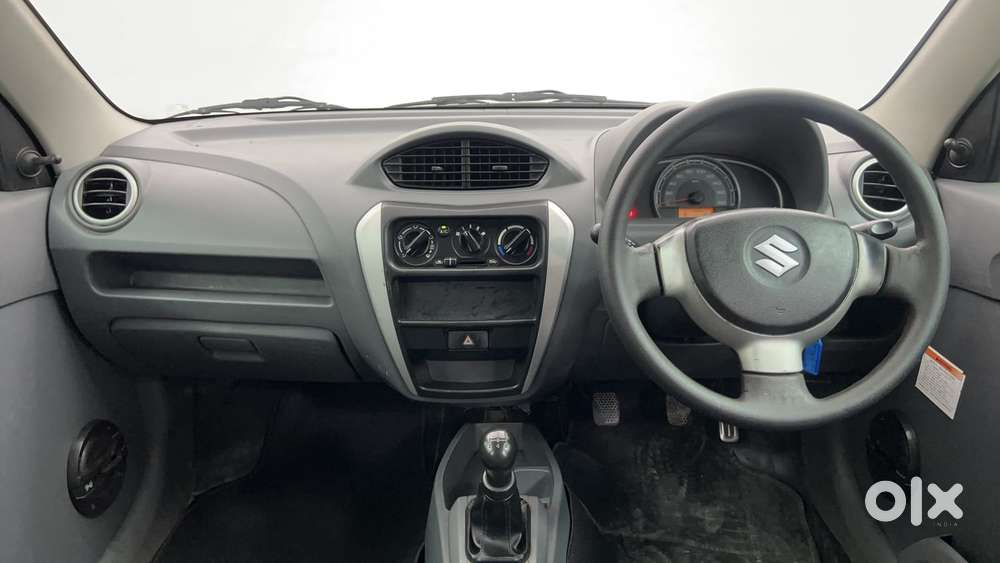 Maruti Suzuki Alto 800 Cng Lxi Optional, 2013, Cng & Hybrids