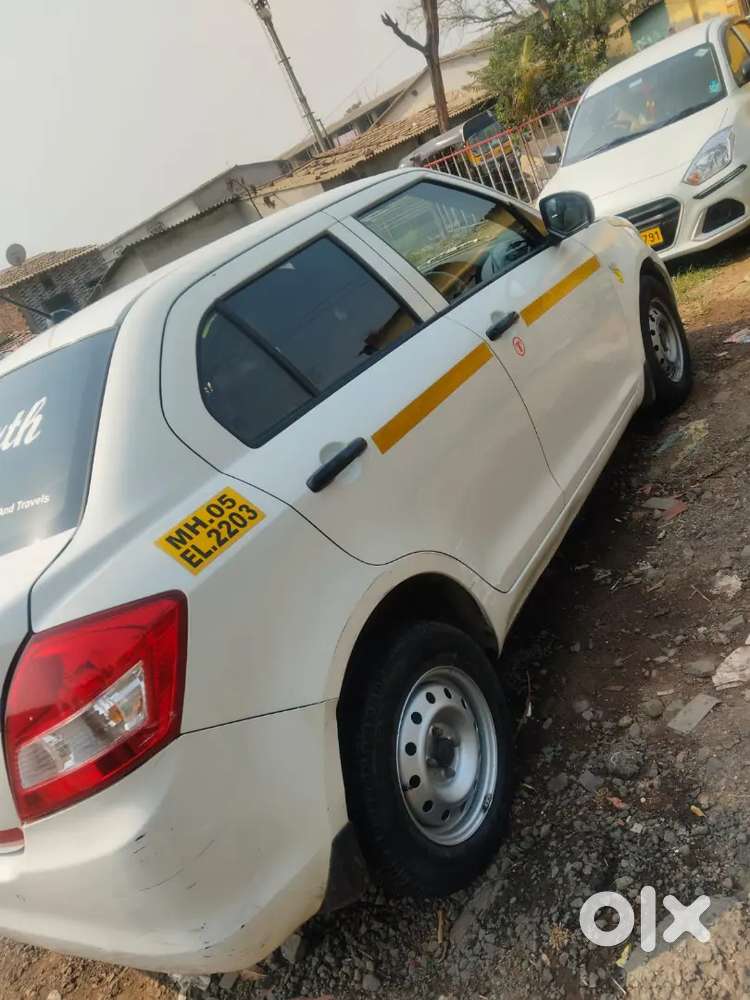 Maruti Suzuki Dzire 2021 Model Year