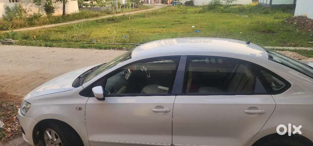 Beautiful Car With No Repair.
