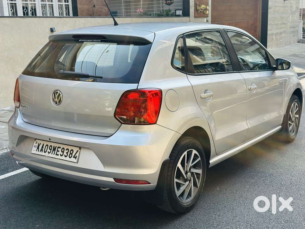 Volkswagen Vento