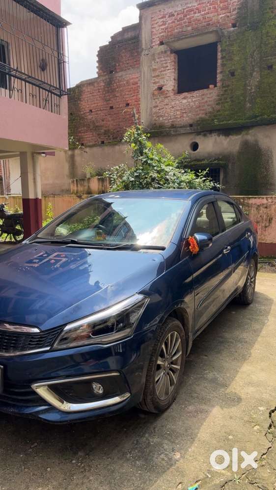 Maruti Suzuki Ciaz 2019