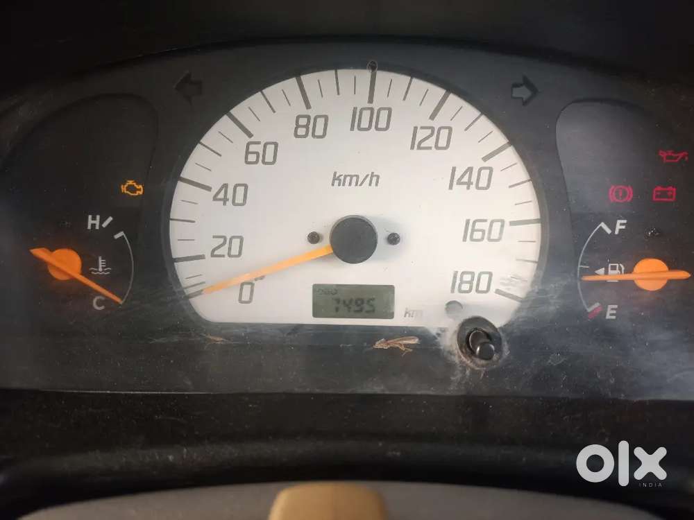 Alto 800 2005 To 2031 Valid