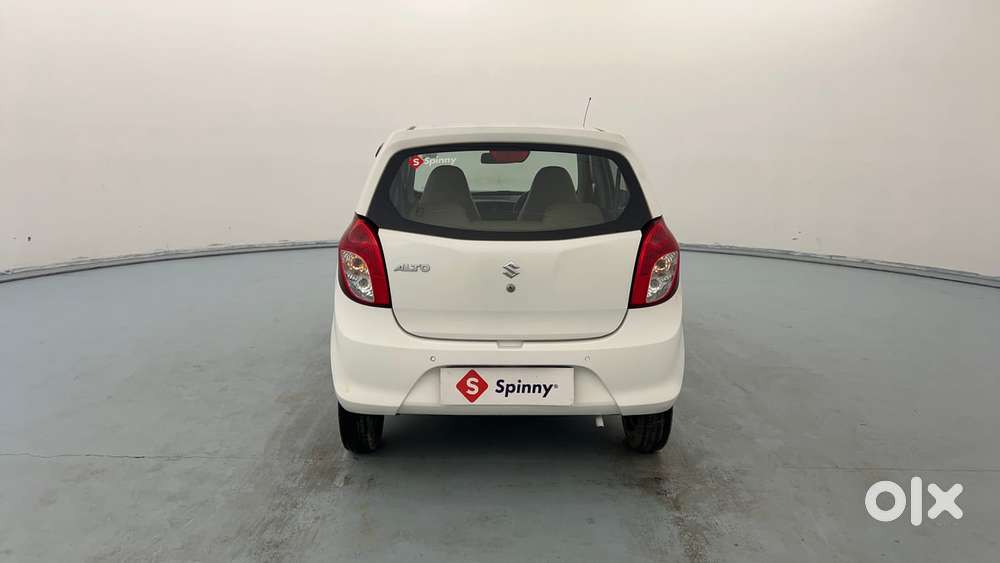 Maruti Suzuki Alto 800 Vxi, 2019, Petrol