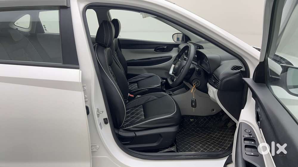 Hyundai New I20 1.2 Magna Mt, 2024, Petrol