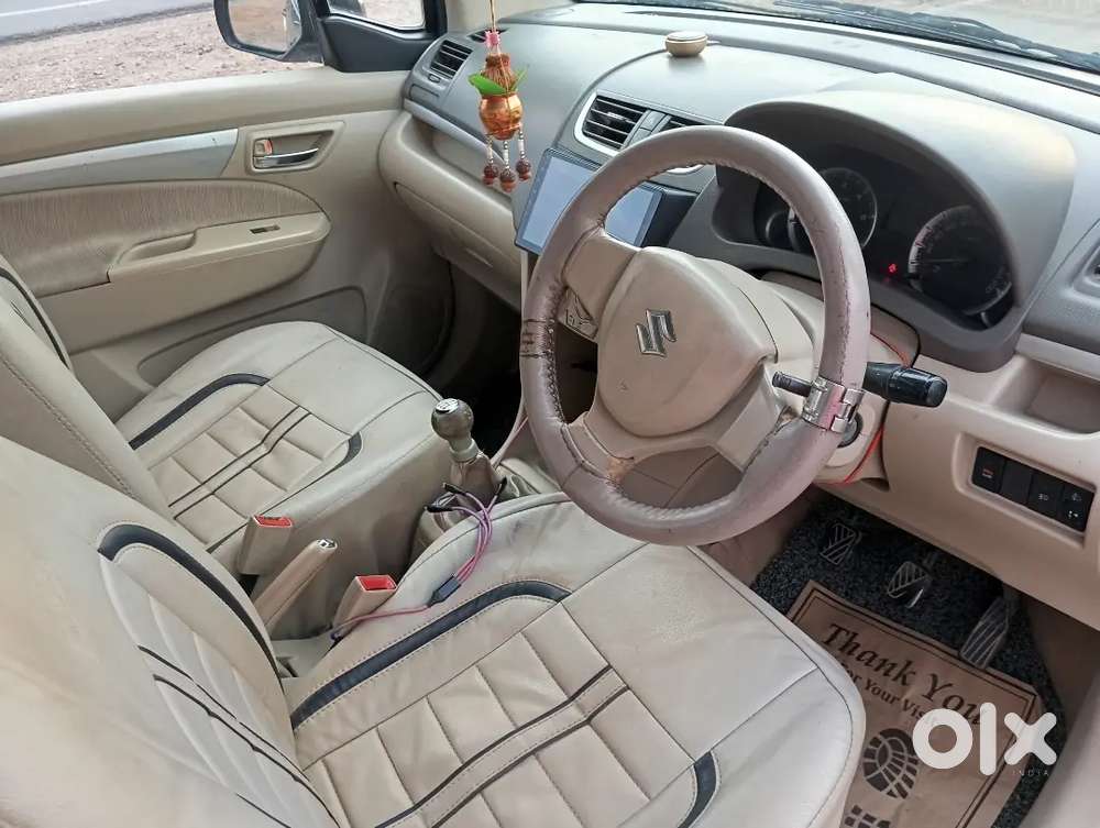 Maruti Suzuki Ertiga 2012