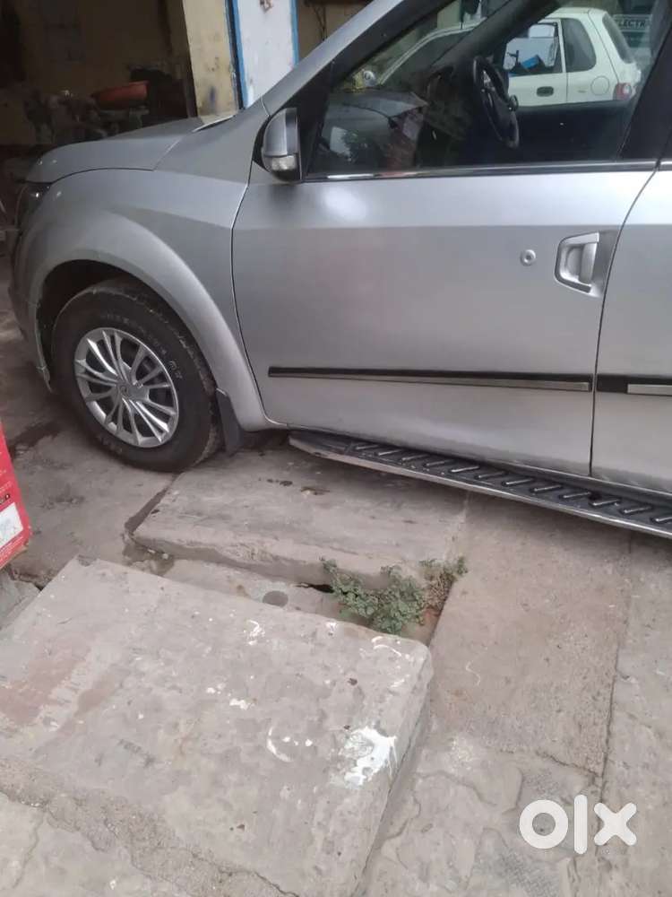 Mahindra Xuv500 2018 Diesel Manual