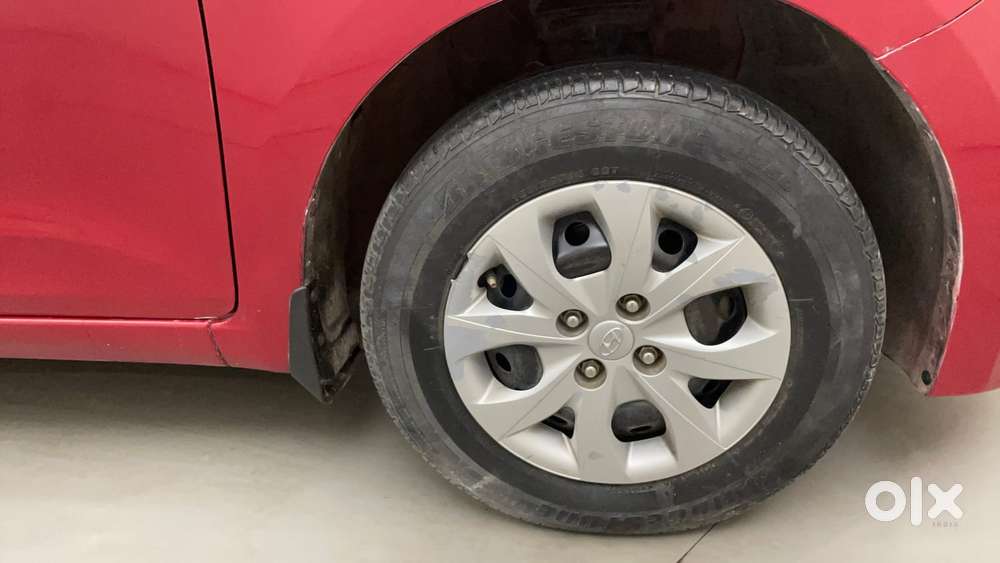 Hyundai Elite I20 [ ] 1.2 Magna, 2017, Petrol