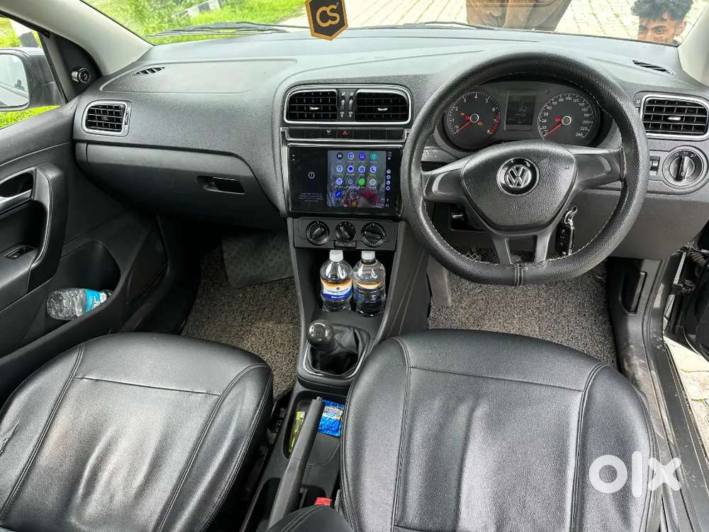 Volkswagen Polo 2019 2nd Owner