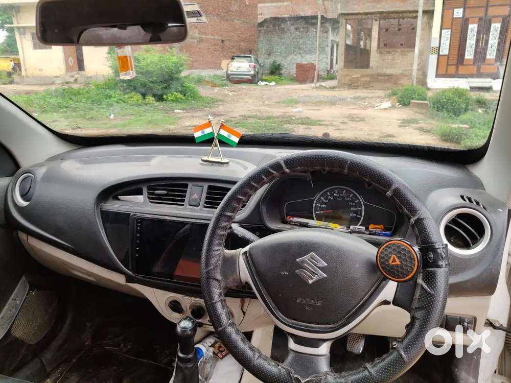 Maruti Suzuki Alto Lxi 2022