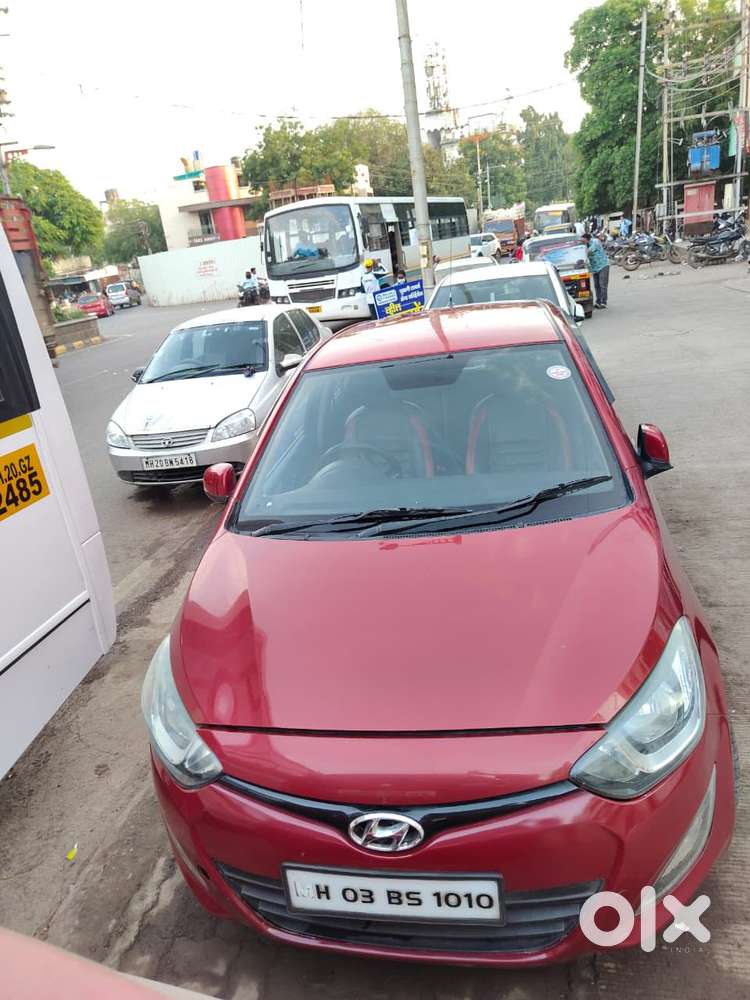 Hyundai I20 2015-2017 Sportz 1.4 Crdi, 2014, Cng & Hybrids