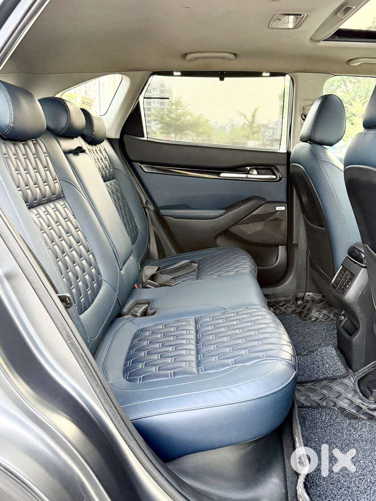 Kia Seltos 1.5 X-line Diesel At, 2021, Diesel