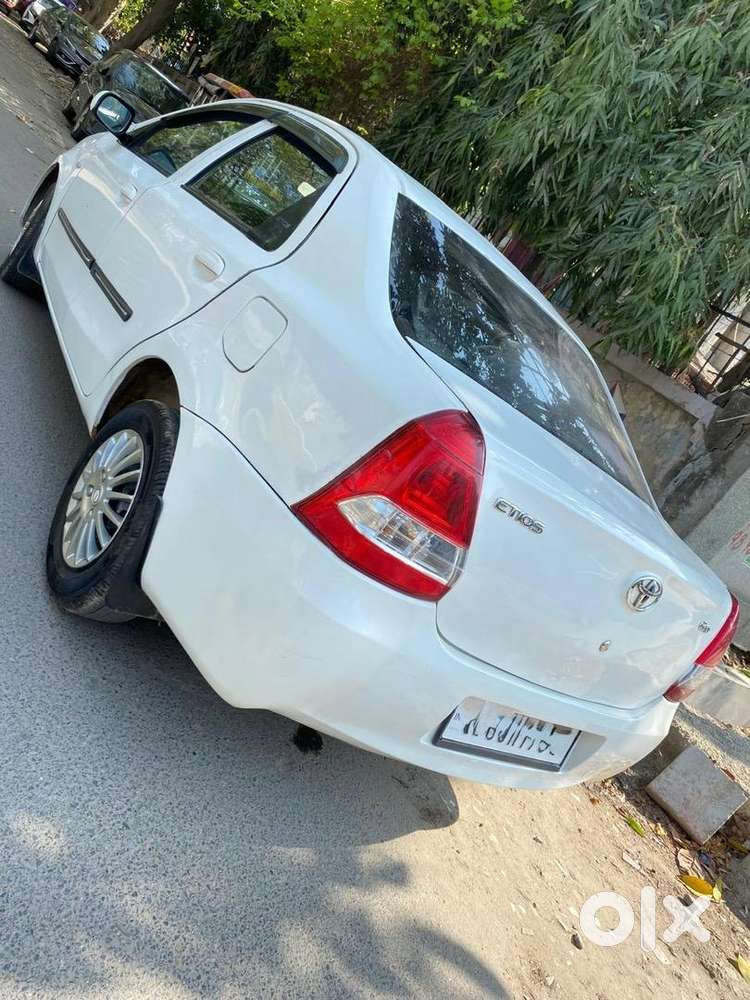 Toyota Etios 2016 Diesel 97000 Km Driven