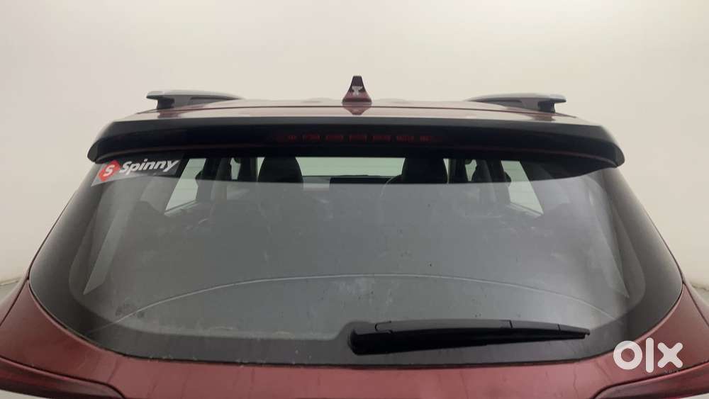 Kia Seltos Gtx, 2022, Petrol