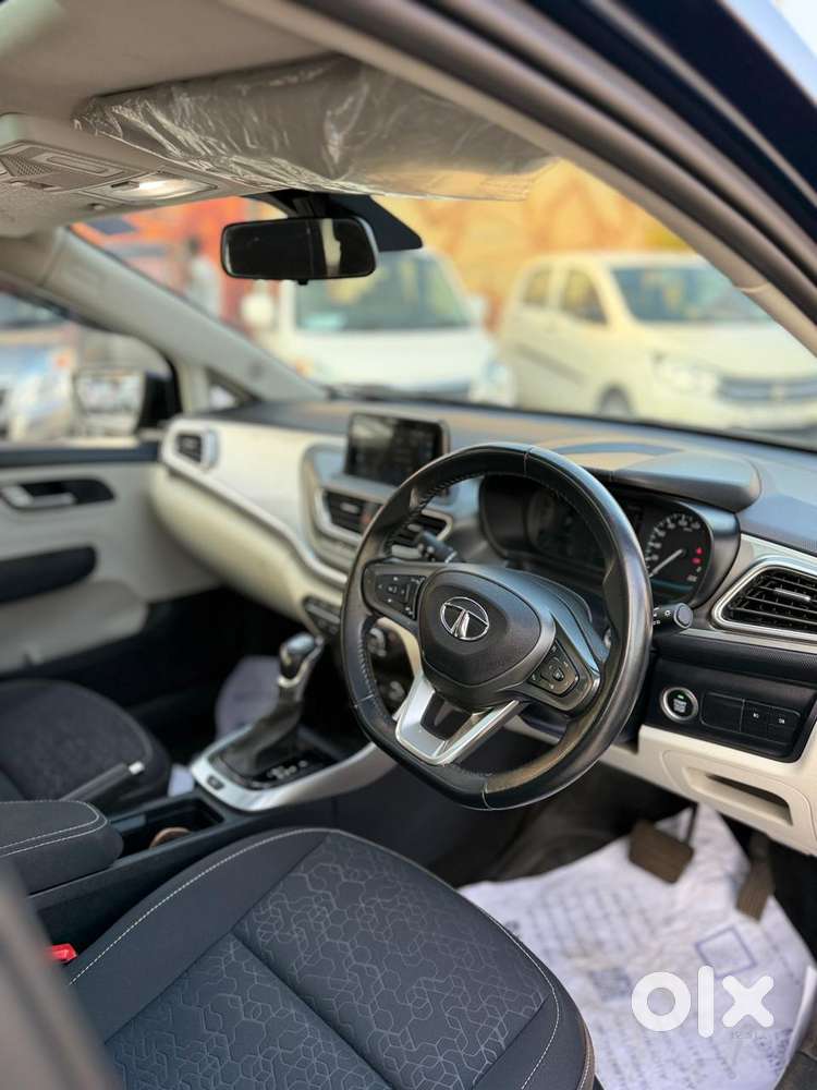 Tata Altroz 1.2 Xz Plus Petrol, 2023, Petrol