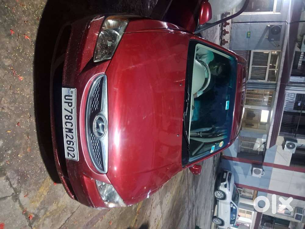2011 Hyundai Accent Petrol