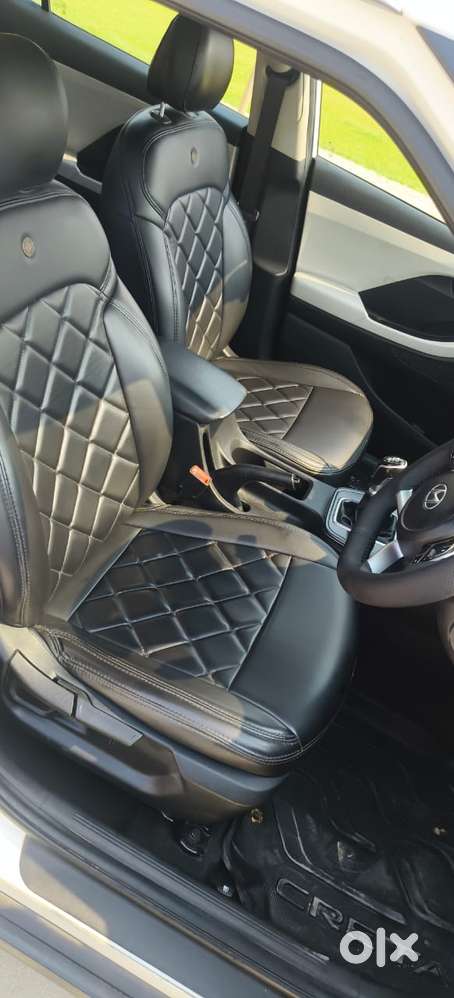 Hyundai Creta 1.4 Ex Diesel, 2023, Diesel