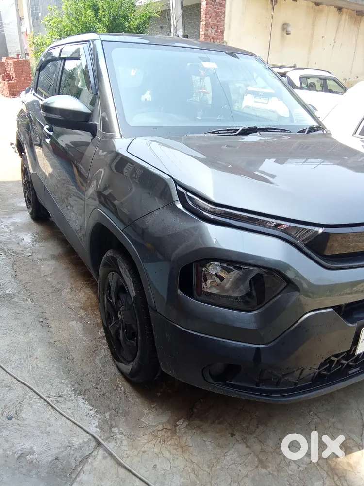 Tata Punch Adventure 1.2 L (petrol)