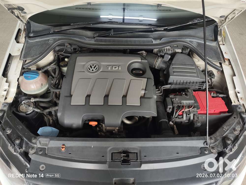 Volkswagen Vento 1.5 Tdi Trendline, 2012, Diesel