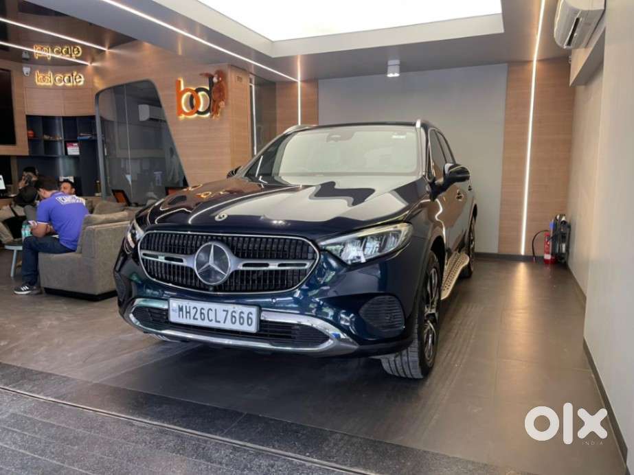 Mercedes-benz Glc 220d 4matic, 2023, Diesel