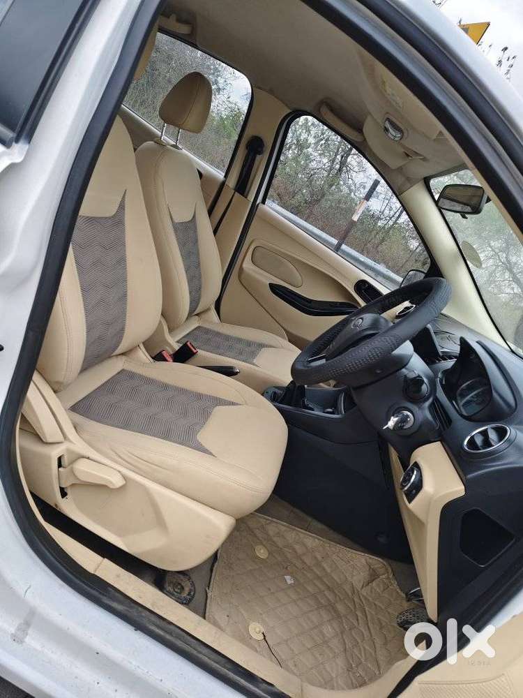 Ford Figo Aspire 1.2 Ti-vct Titanium, 2016, Petrol