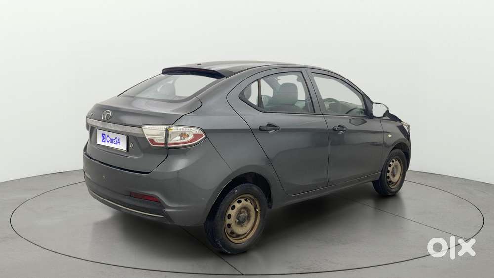 Tata Tigor Xe, 2021, Petrol