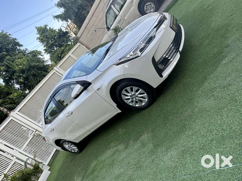 Toyota Corolla Altis 1.8g Limited, 2018, Petrol