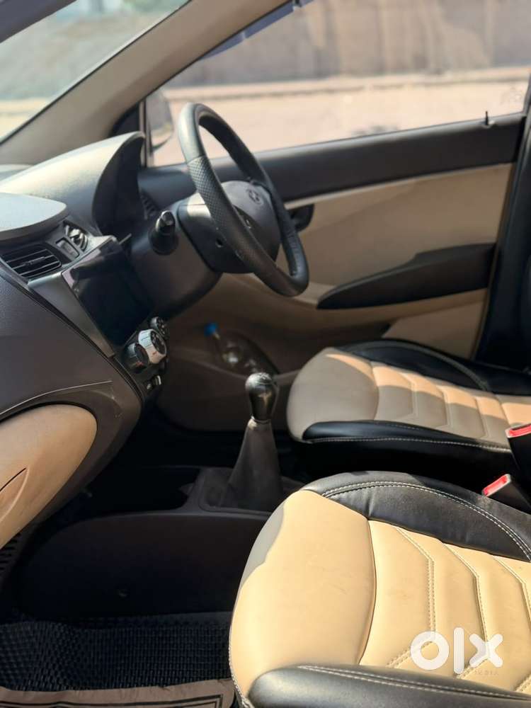 Hyundai Eon, 2018, Cng & Hybrids