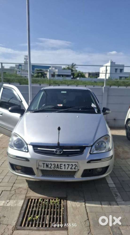 Tata Indica Dle, 2007, Diesel