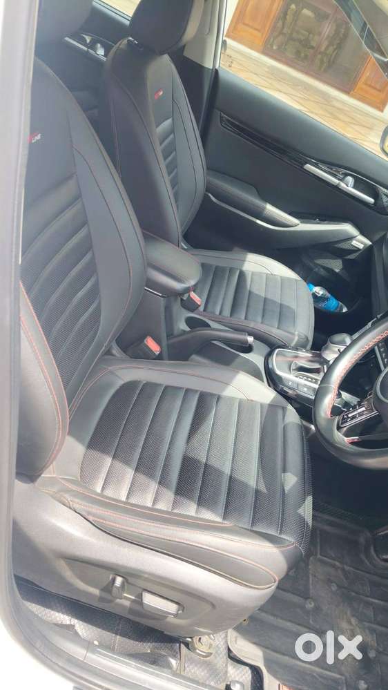 Kia Seltos 2021 Petrol Good Condition